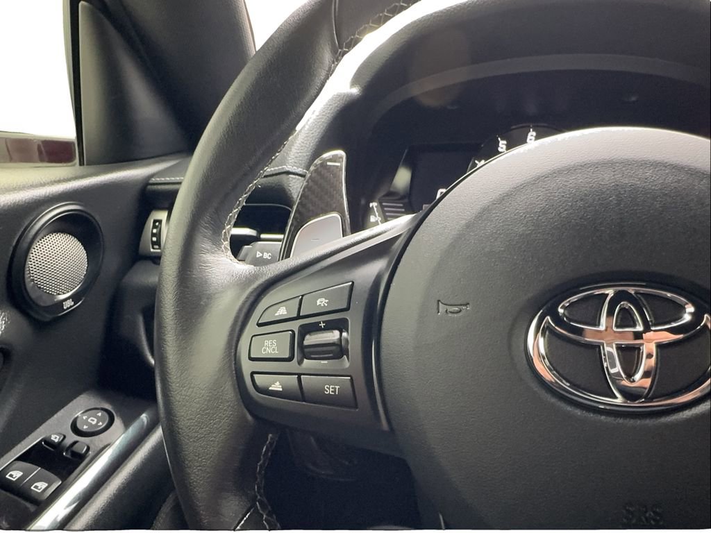 Used 2020 Toyota Supra Launch Edition w/ Driver Assist Package RWD image 32