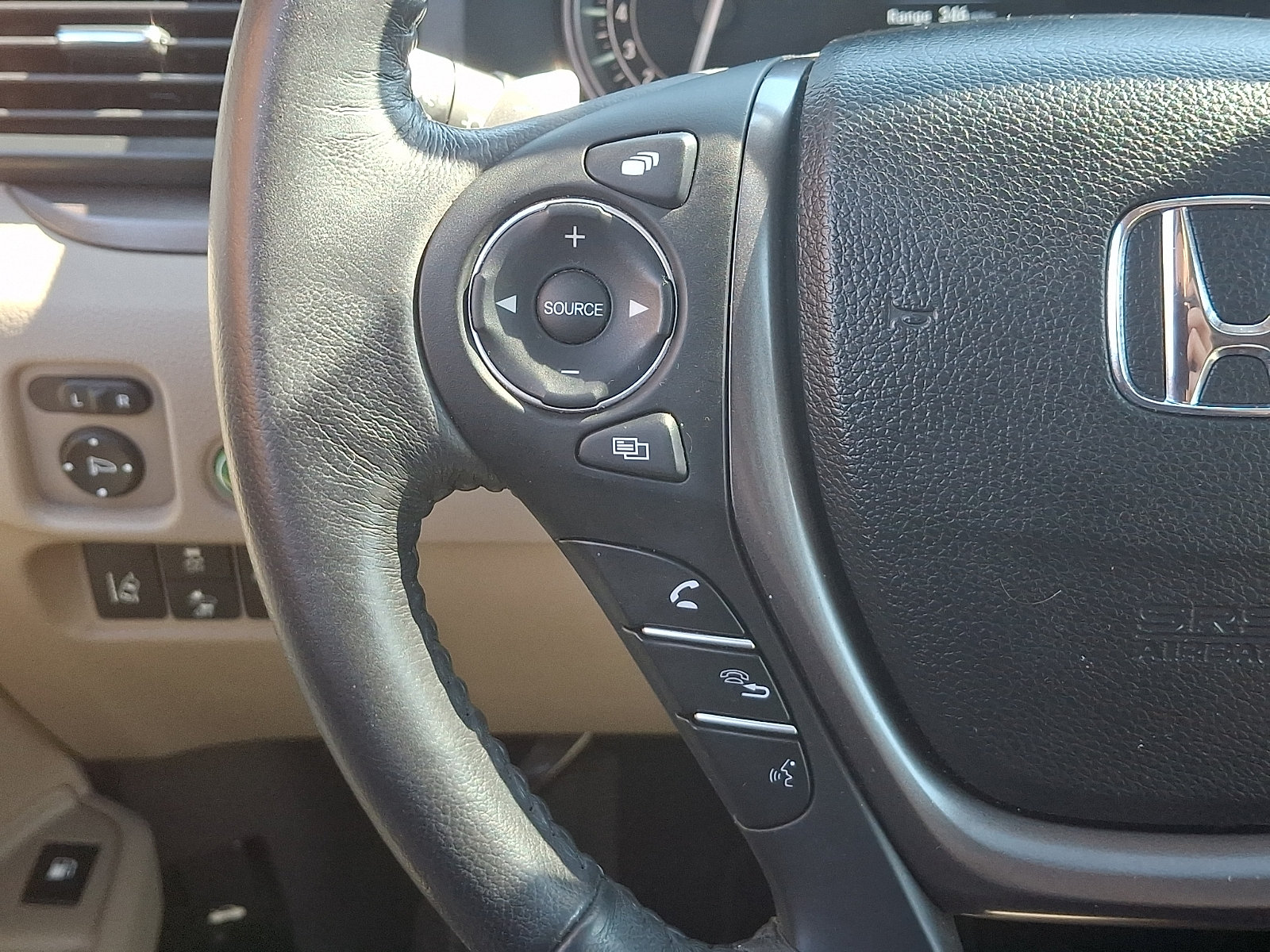 Used 2023 Honda Ridgeline RTL image 21
