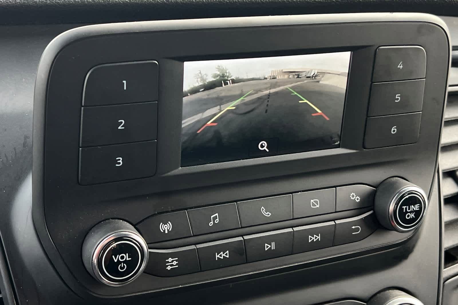 Used 2024 Ford Transit 250 Base w/ Exterior Upgrade Package image 17