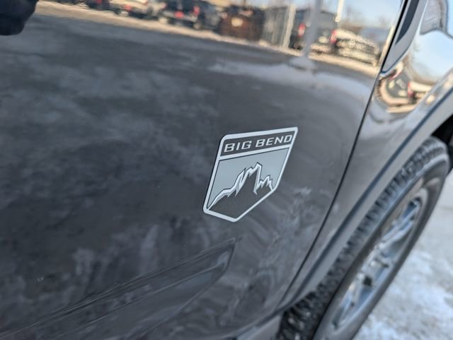 Used 2021 Ford Bronco Sport Big Bend image 27