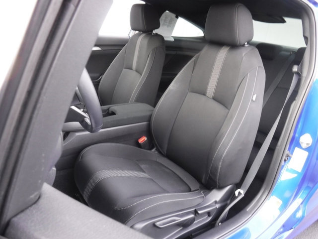 Used 2019 Honda Civic EX image 14