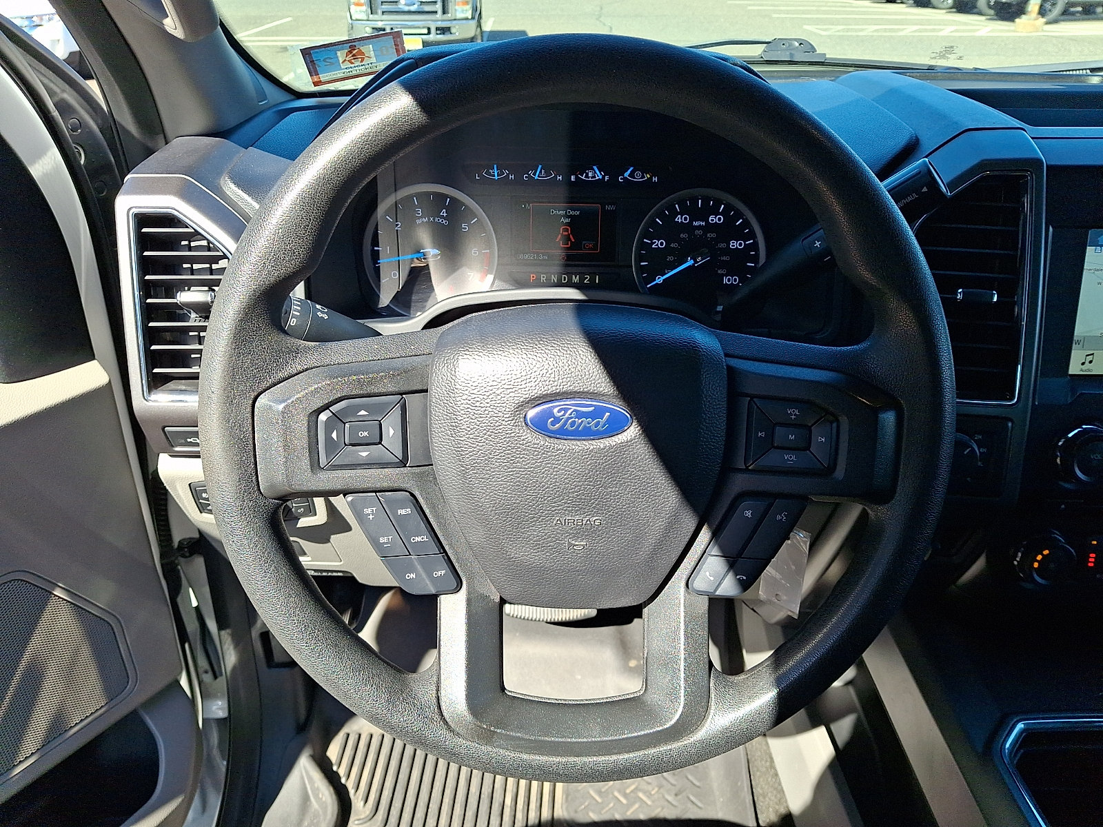 Certified 2018 Ford F250 4x4 Crew Cab Super Duty image 20