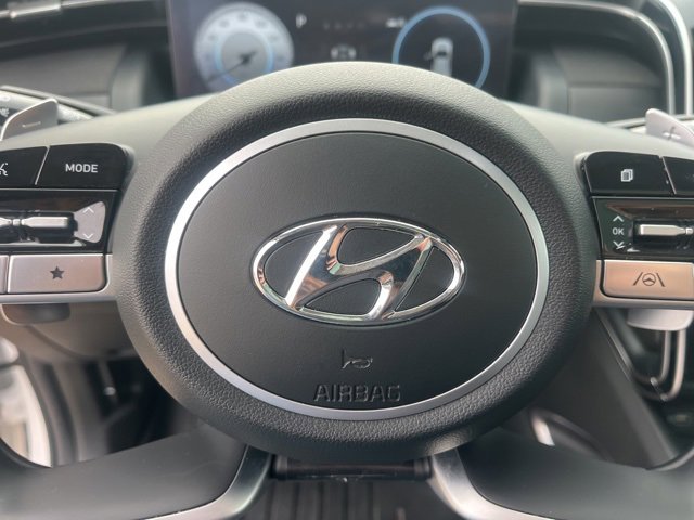 Used 2023 Hyundai Tucson Limited image 20