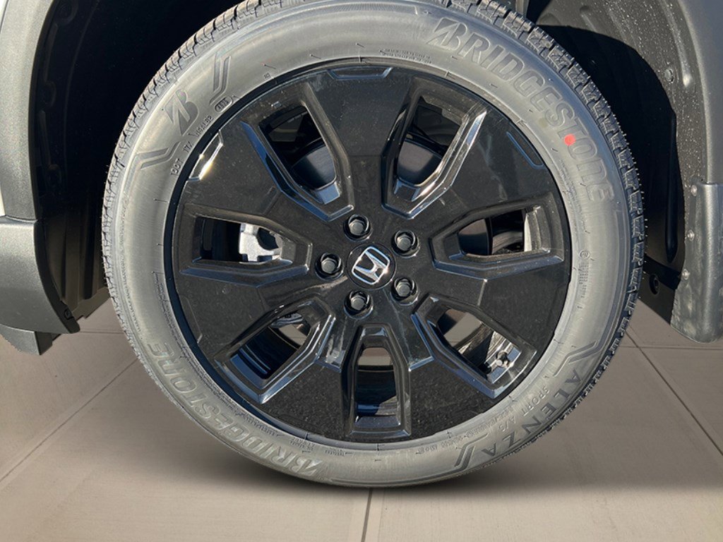 New 2026 Honda Pilot Black Edition image 10