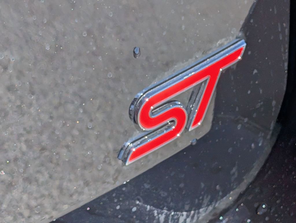 New 2026 Ford Explorer ST w/ Sun And Sound Package image 15