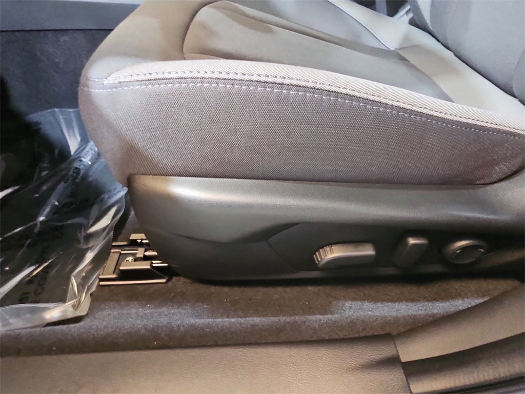 New 2025 Subaru Crosstrek 2.5i Premium image 28