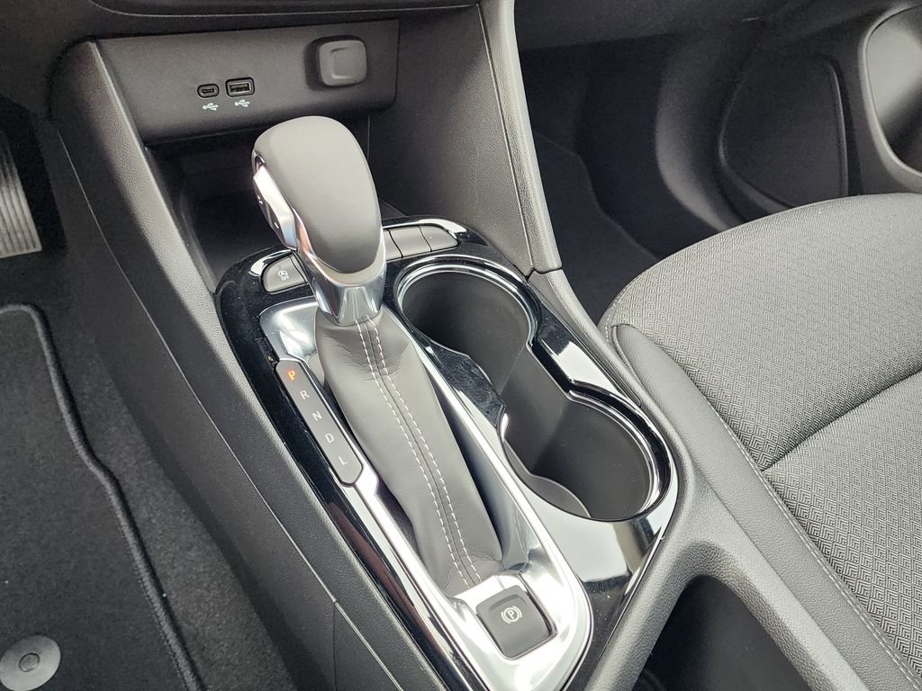 New 2026 Buick Encore GX Preferred w/ Comfort Package image 30