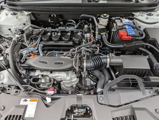 New 2025 Honda Accord SE image 16