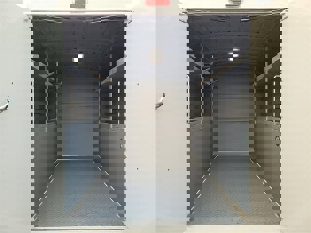 New 2025 Chevrolet Silverado 2500 W/T w/ WT Convenience Package image 17