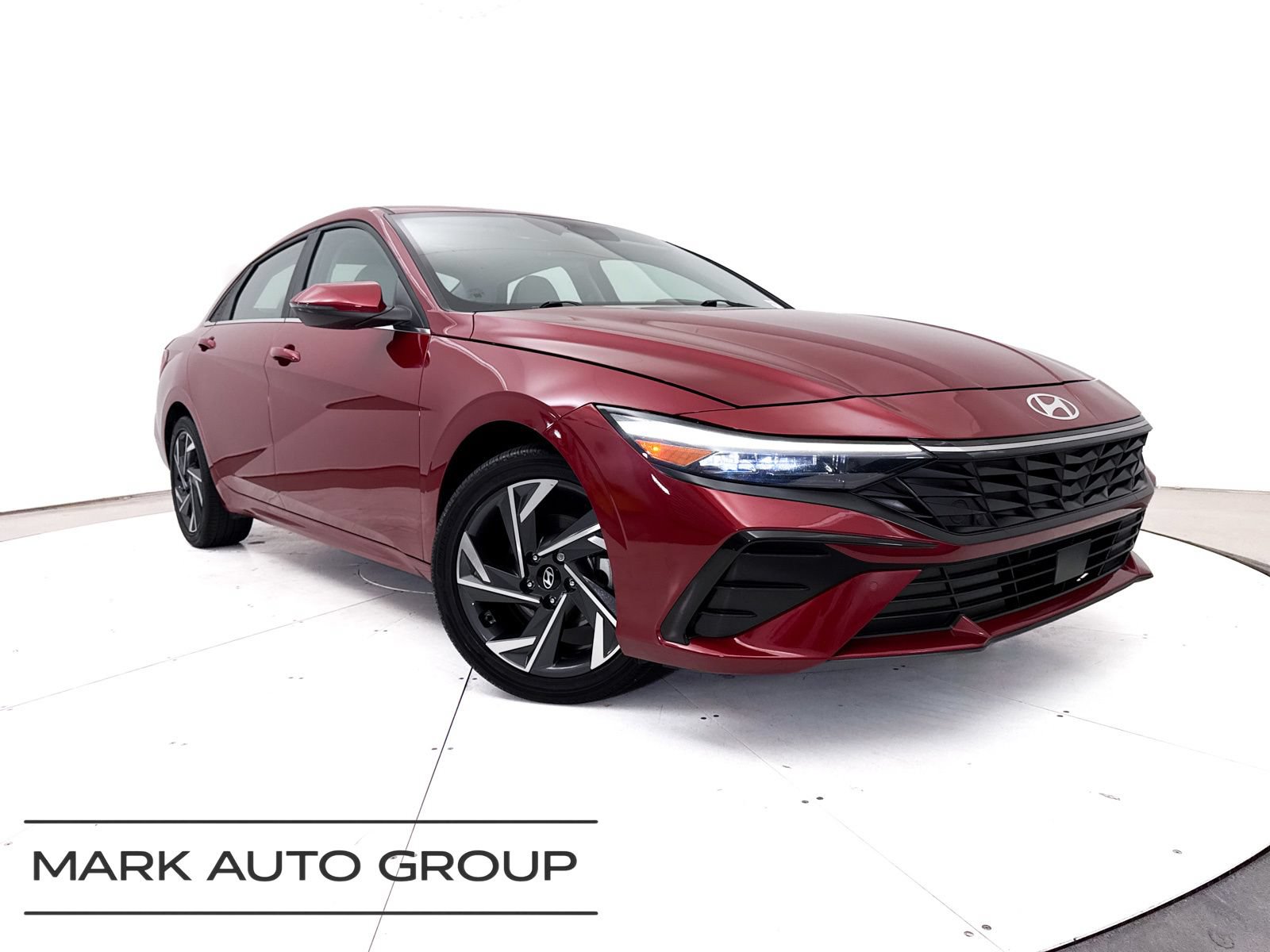Used 2024 Hyundai Elantra Limited FWD video 1