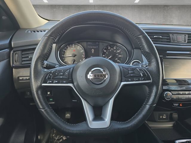 Used 2019 Nissan Rogue SV FWD image 21