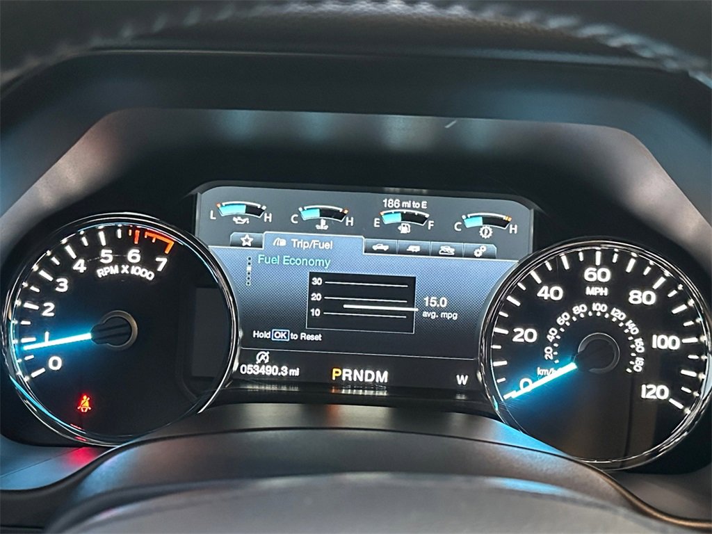 Used 2019 Ford F150 Lariat image 13