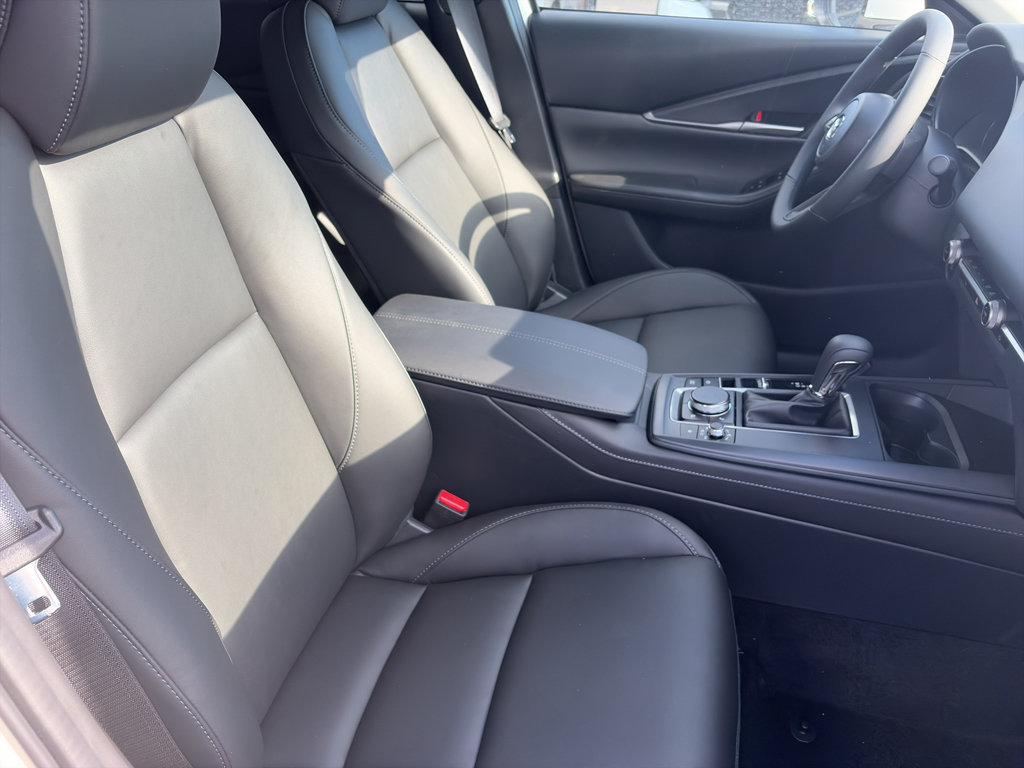 New 2026 MAZDA CX-30 AWD 2.5 S image 19
