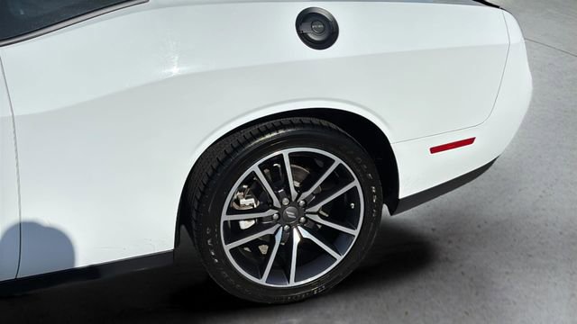 Used 2023 Dodge Challenger R/T w/ Plus Package RWD image 35