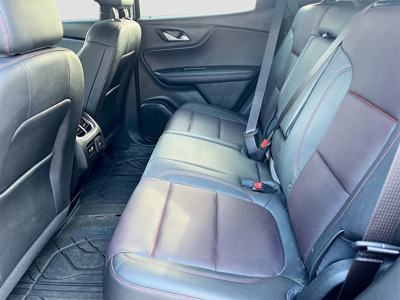 Used 2024 Chevrolet Blazer RS w/ Enhanced Convenience Package image 25