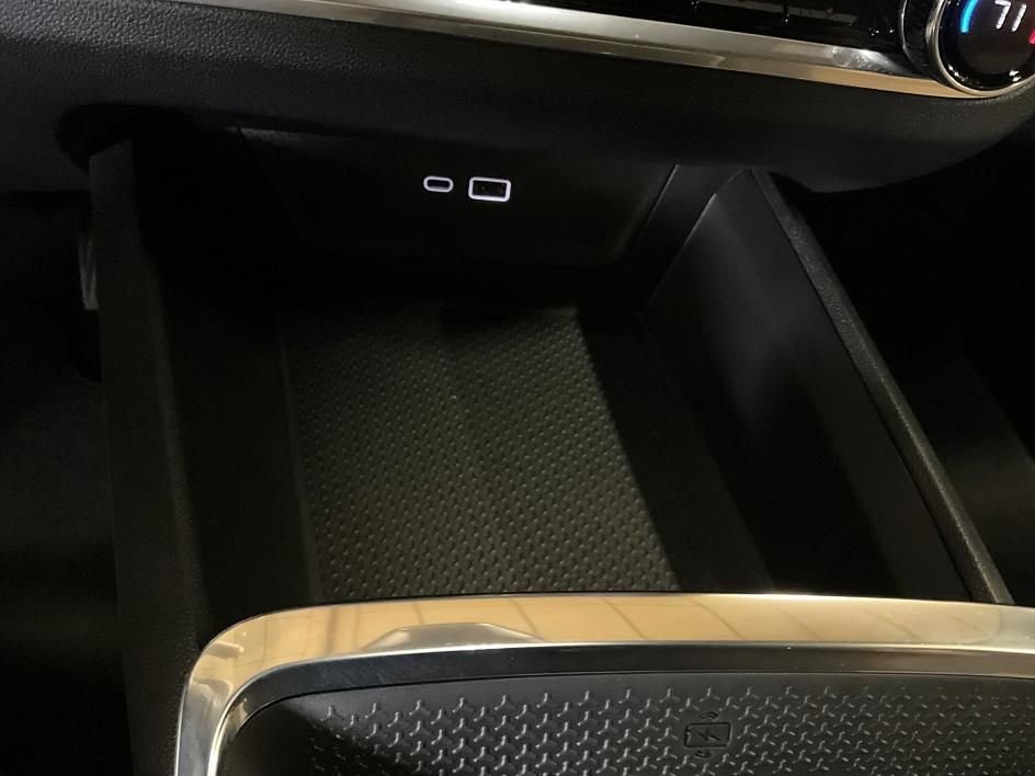 Used 2026 Chevrolet Equinox ACTIV w/ Convenience Package III image 23