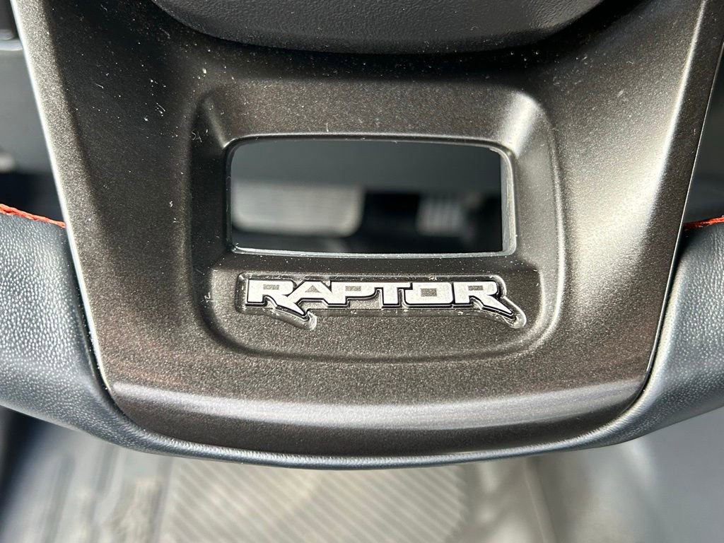 Used 2023 Ford Bronco Raptor image 19