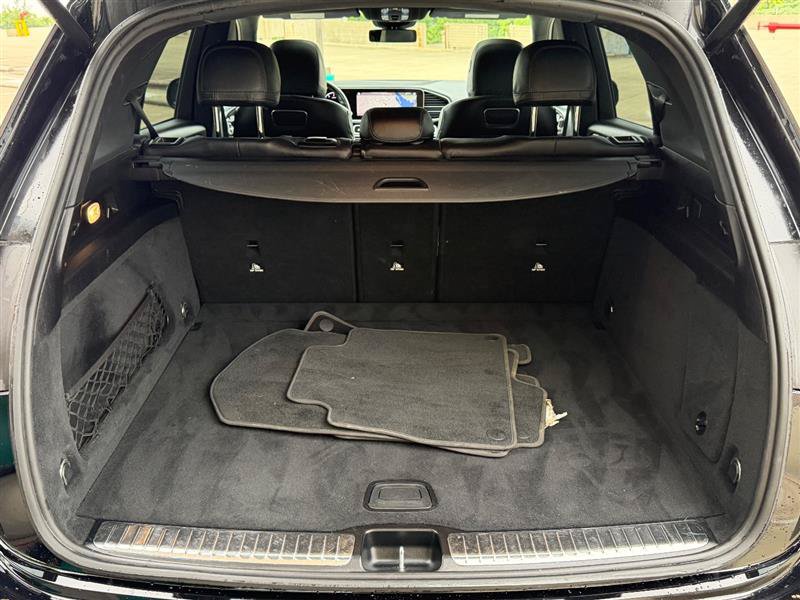 Used 2020 Mercedes-Benz GLE 350 4MATIC image 28