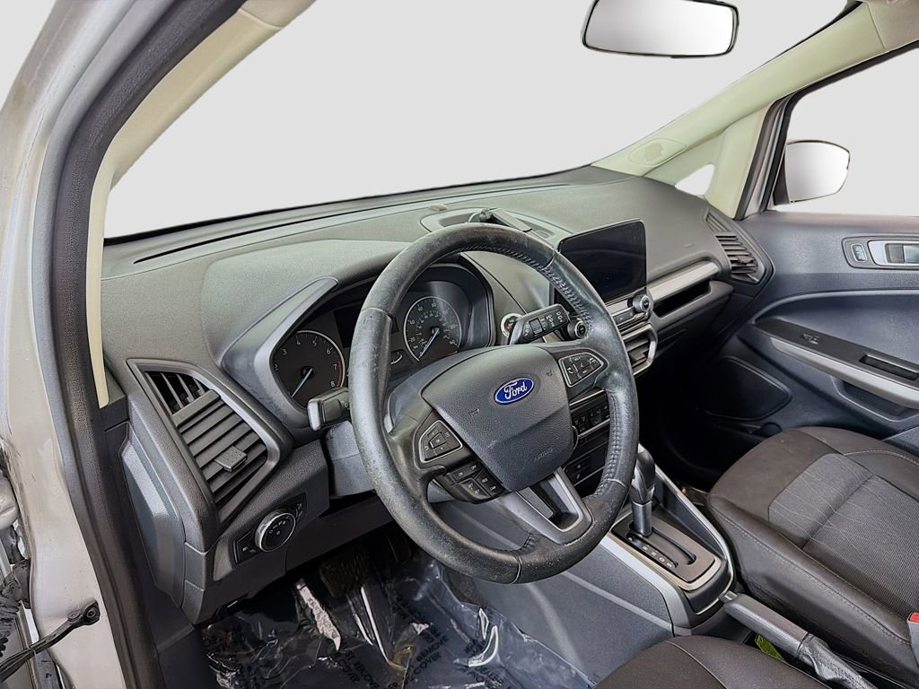 Used 2018 Ford EcoSport SE image 17