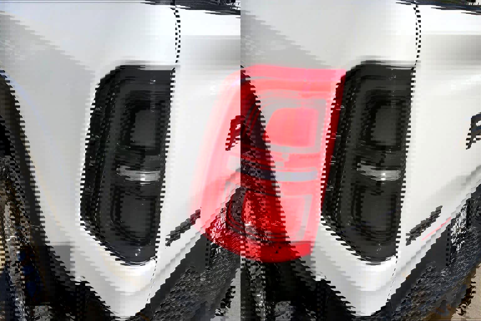 Used 2025 RAM 1500 RHO w/ Bed Utility Group image 27