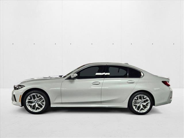 Used 2025 BMW 330i xDrive Sedan w/ Convenience Package image 5
