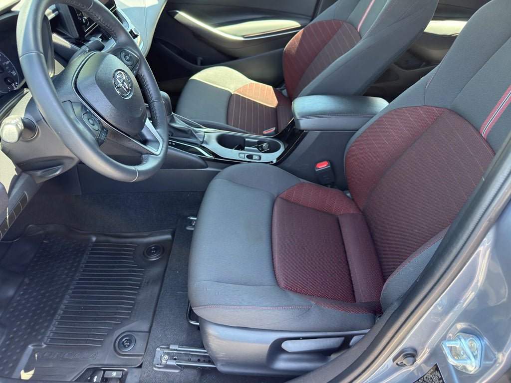 Used 2024 Toyota Corolla SE FWD image 11