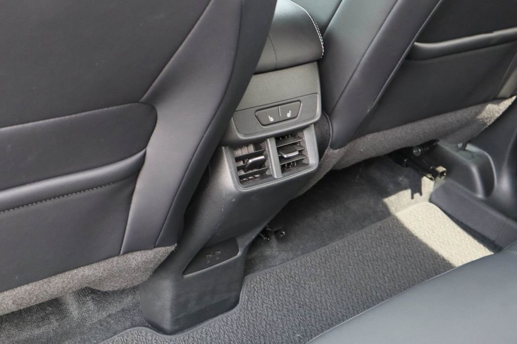 Certified 2026 GMC Terrain Denali AWD/4WD image 25