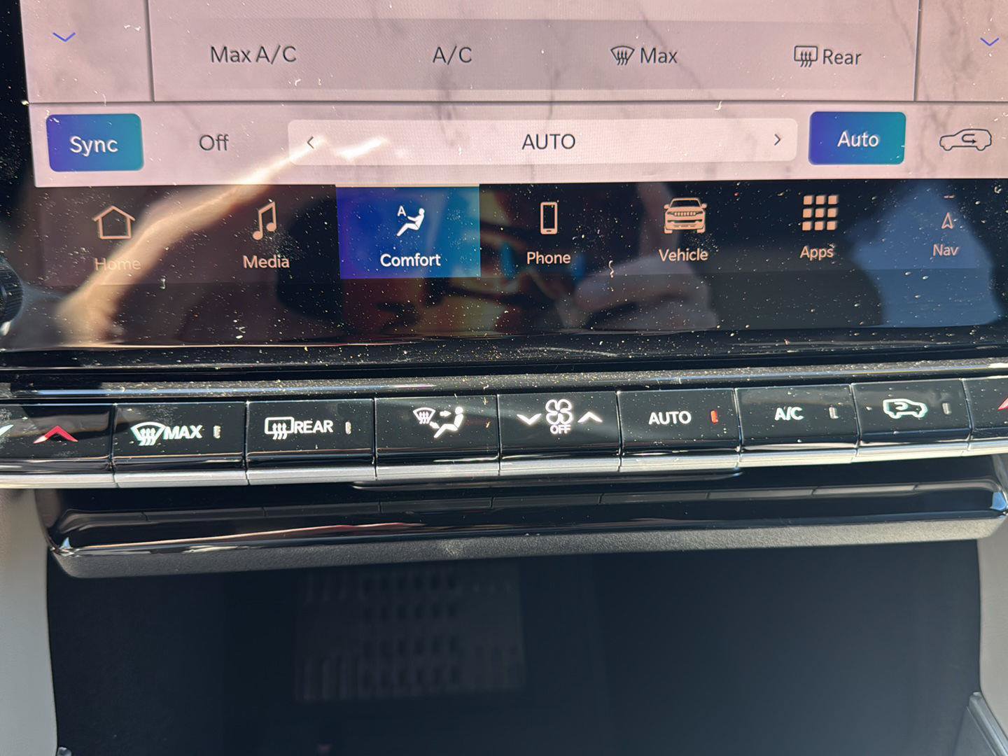 New 2026 Jeep Grand Wagoneer Limited AWD/4WD image 21