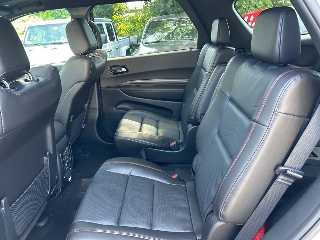 New 2026 Dodge Durango GT image 29