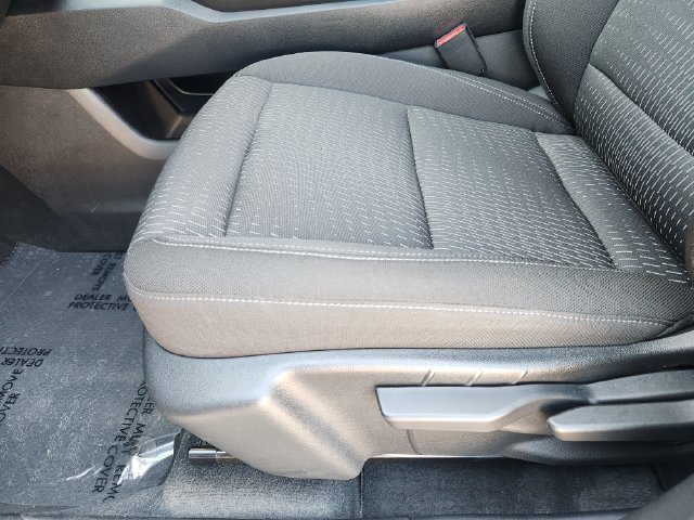 Used 2026 Chevrolet Equinox LT FWD image 25