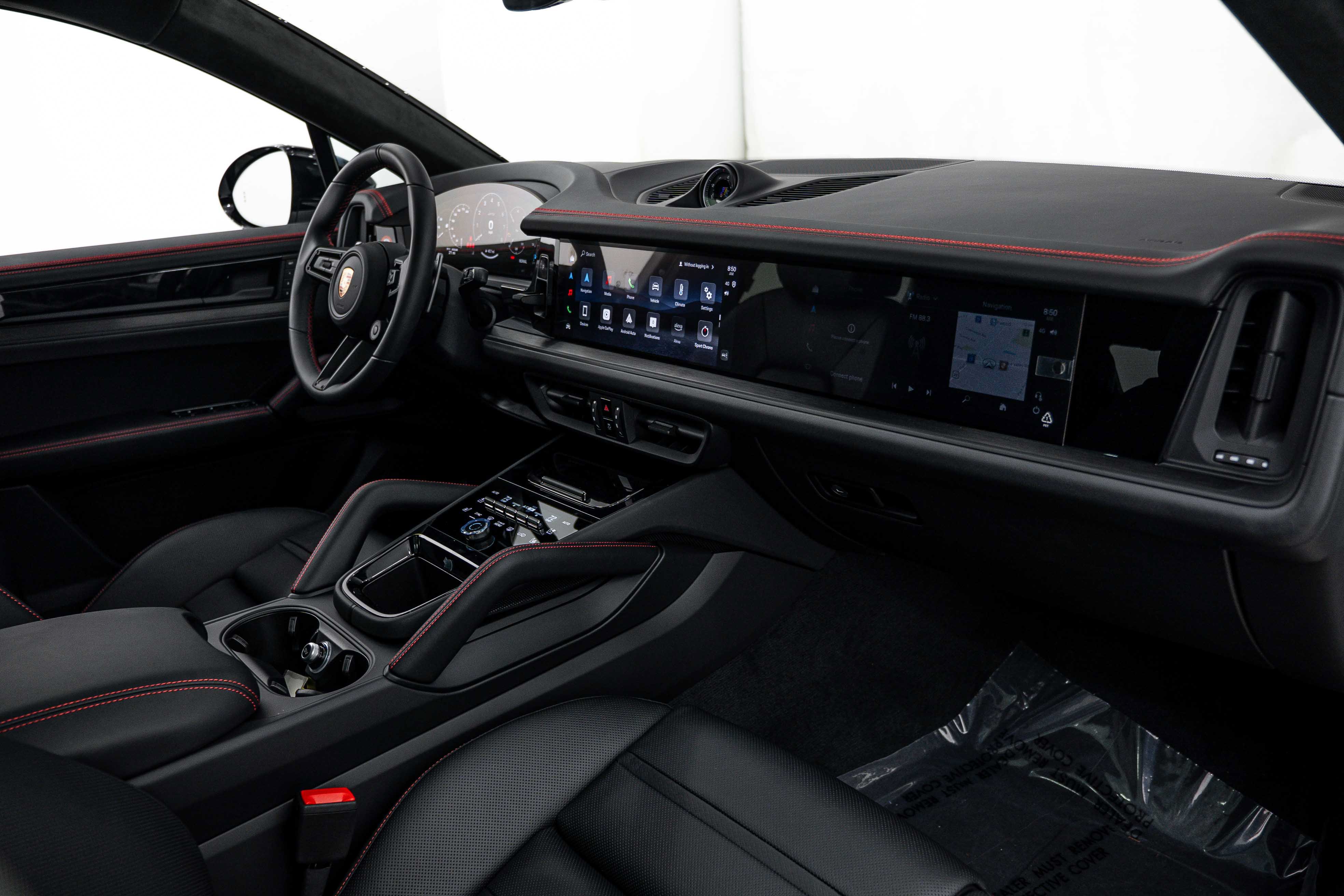 New 2026 Porsche Cayenne GTS AWD/4WD image 13