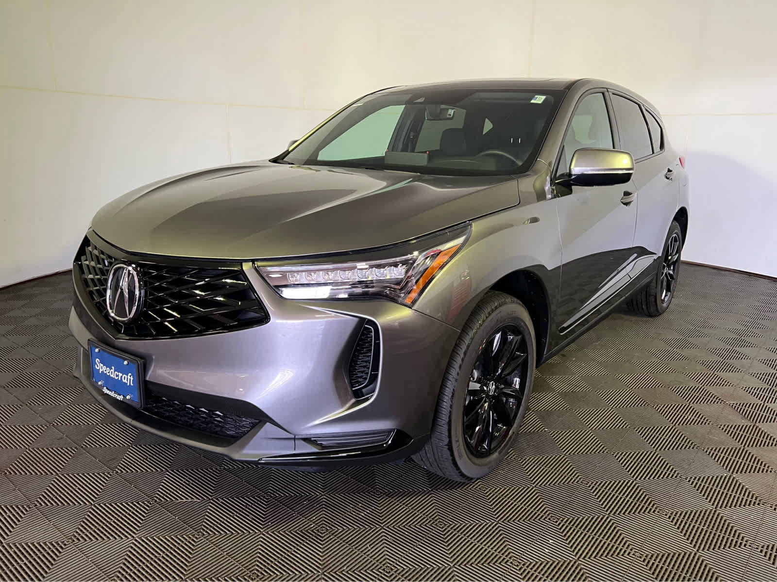 New 2026 Acura RDX SH-AWD image 3