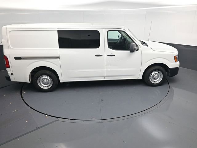 Used 2016 Nissan NV 1500 S w/ Power Package image 31