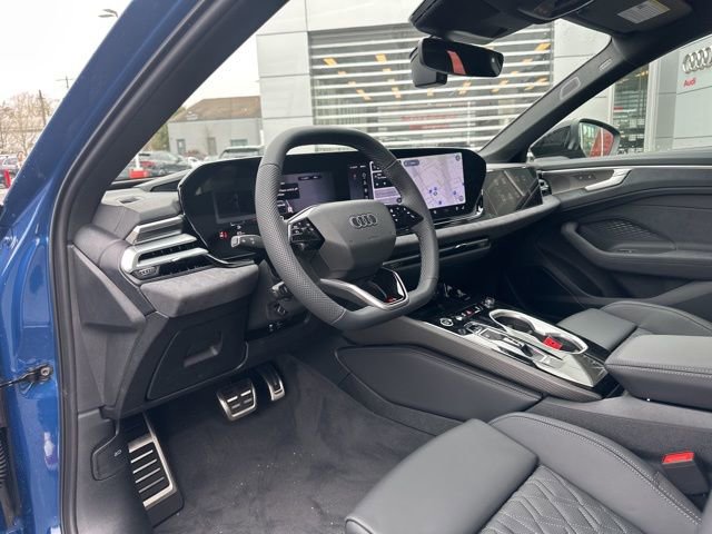 New 2026 Audi A6 Prestige image 17