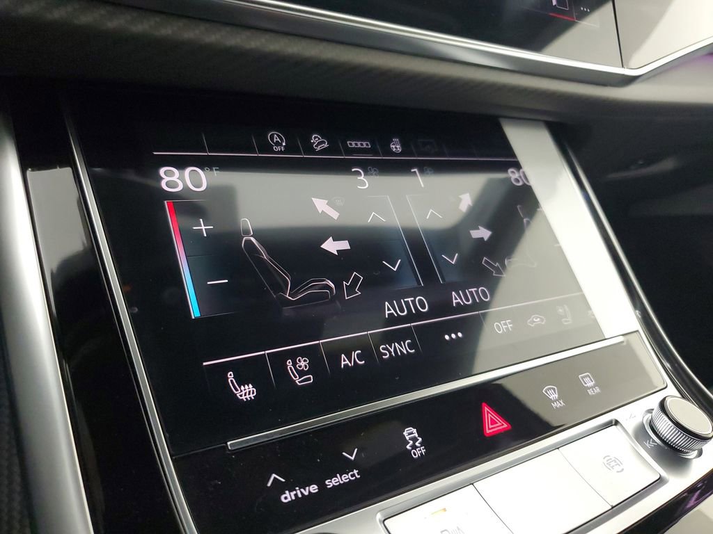 New 2026 Audi SQ7 Premium Plus image 29