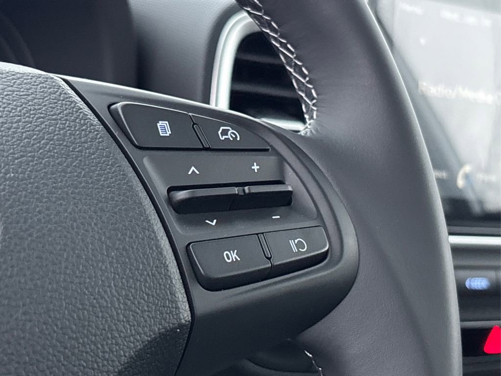 New 2026 Hyundai Venue SEL image 22