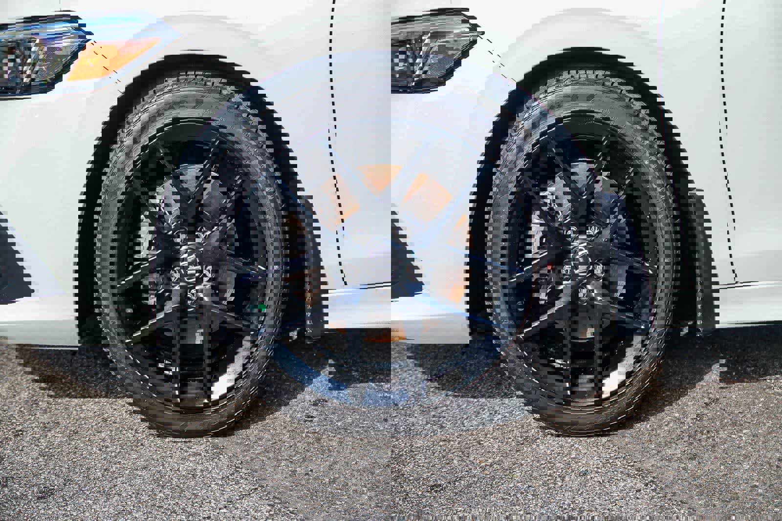 Used 2022 Honda Civic Si image 8