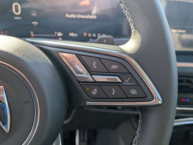 New 2026 Buick Envision Sport Touring AWD/4WD image 19
