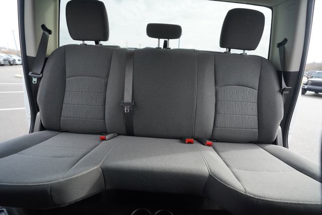 Certified 2023 RAM 1500 Tradesman w/ Popular Equipment Group image 32