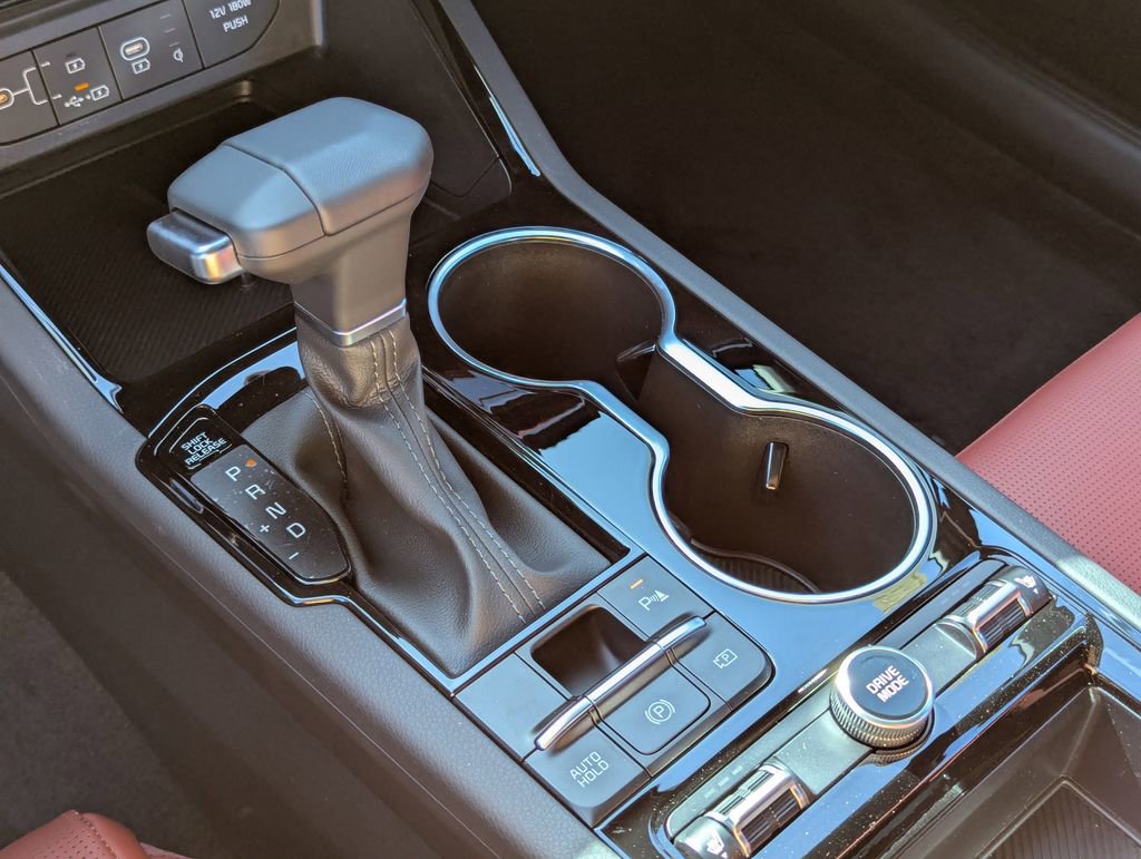 New 2026 Kia K5 GT-Line FWD image 26