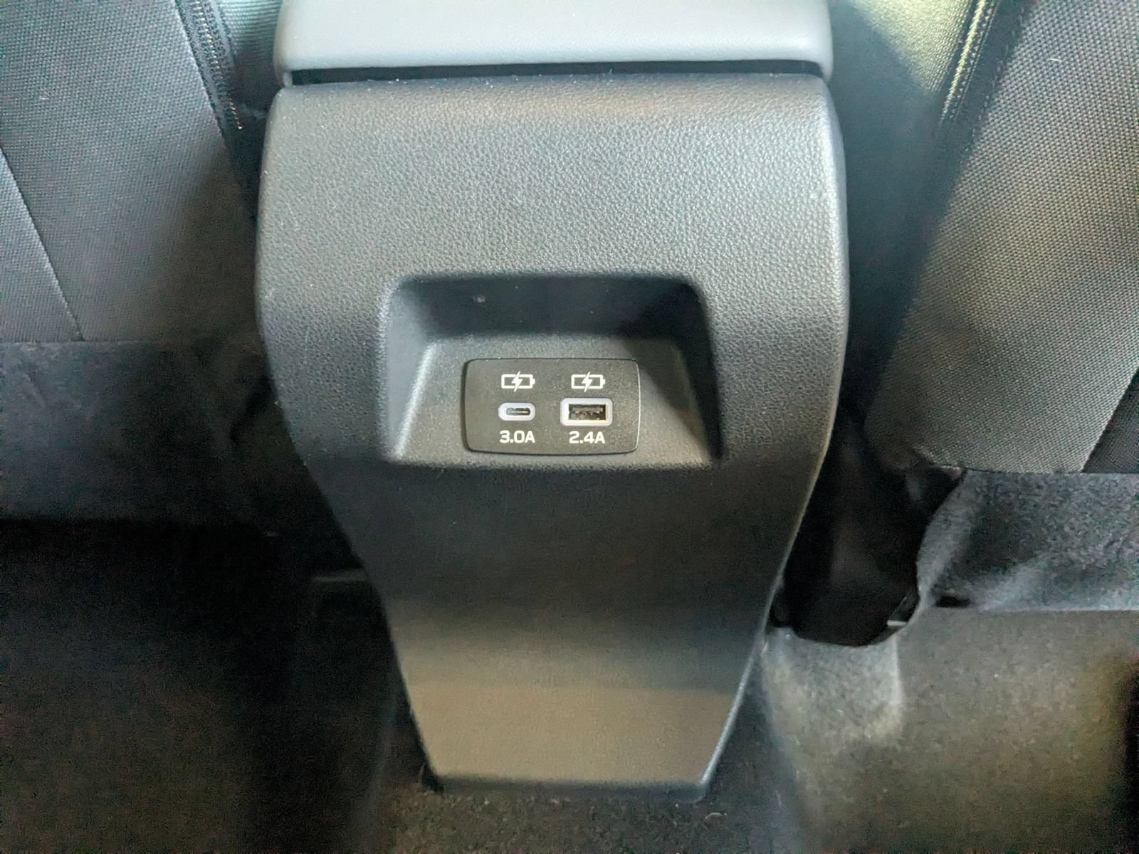 Certified 2026 Subaru Crosstrek 2.5i Premium AWD/4WD image 23
