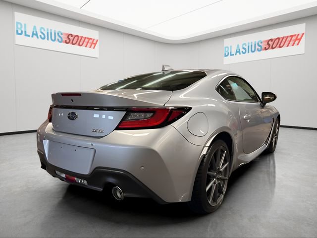 Used 2024 Subaru BRZ Limited image 3
