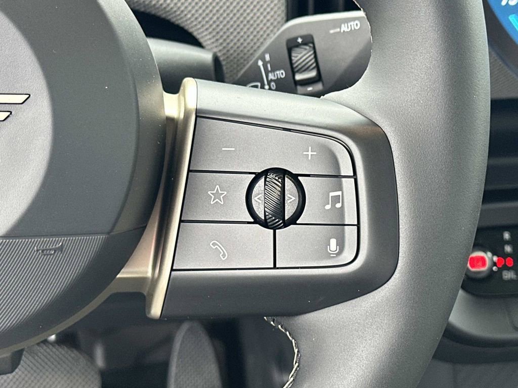 New 2026 MINI Cooper S image 15