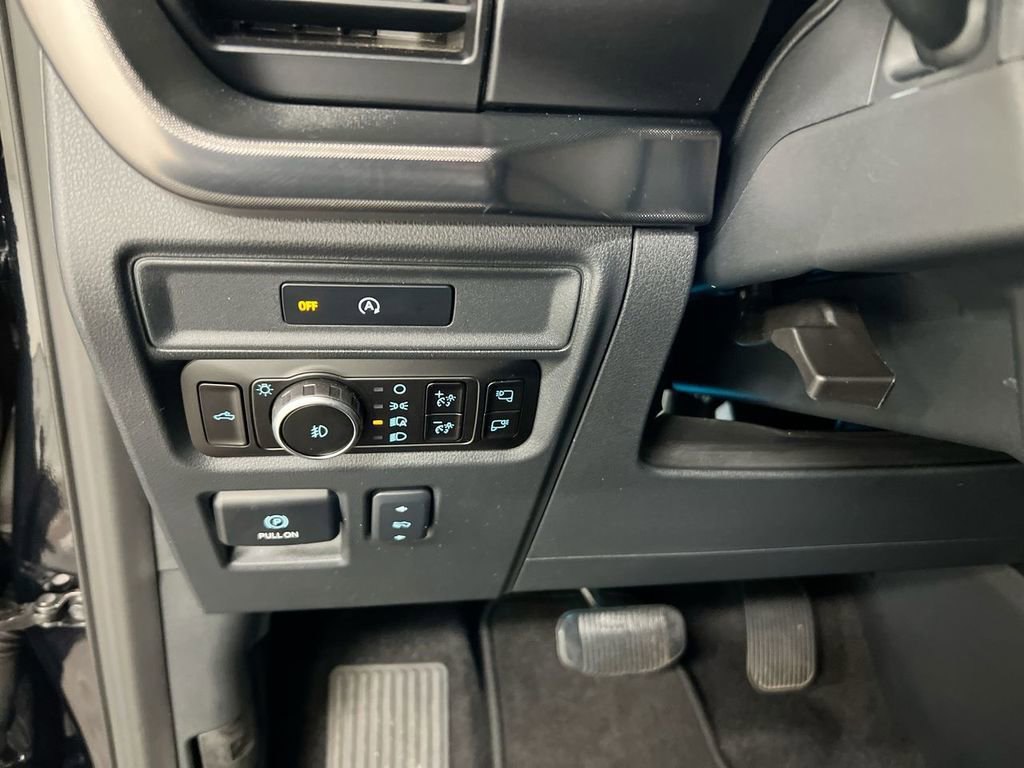 Used 2025 Ford F150 Tremor w/ Equipment Group 402A High AWD/4WD image 19