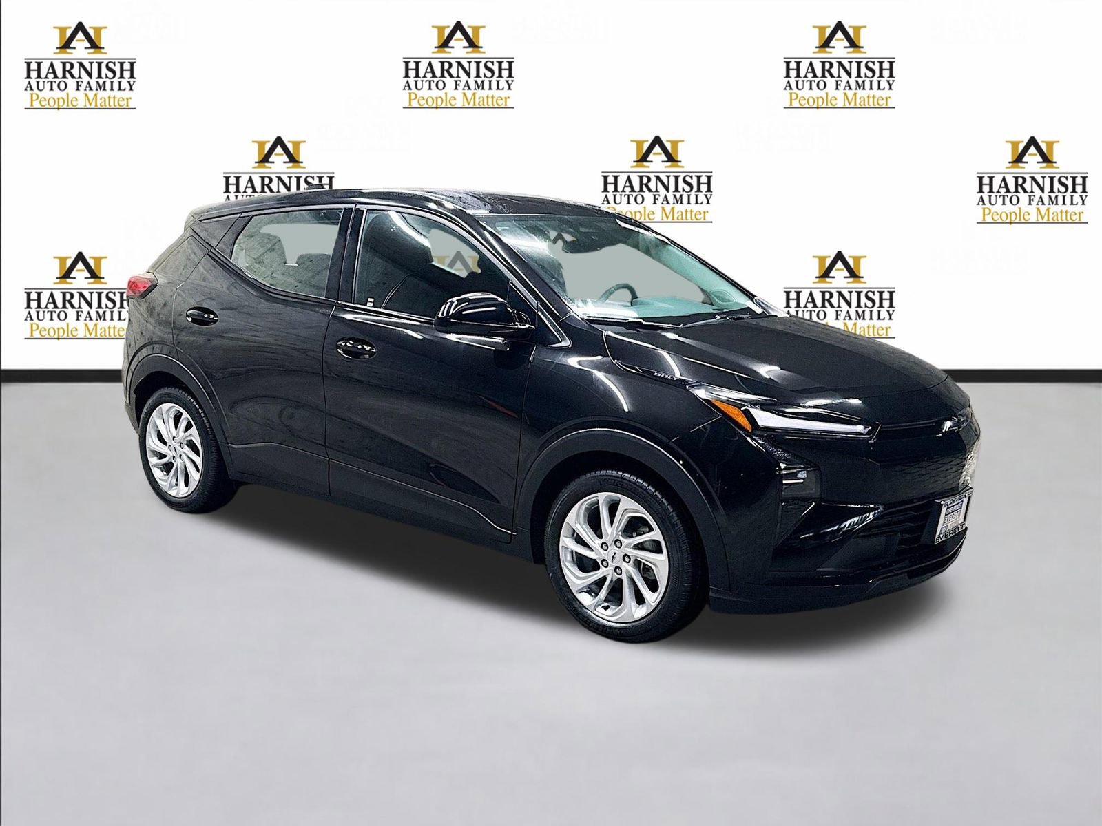 New 2027 Chevrolet Bolt LT w/ Comfort Package FWD image 3