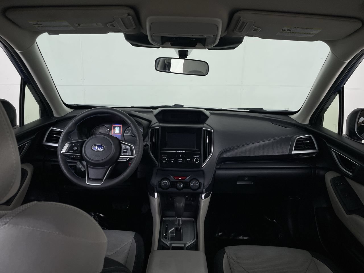 Used 2024 Subaru Forester AWD/4WD image 26