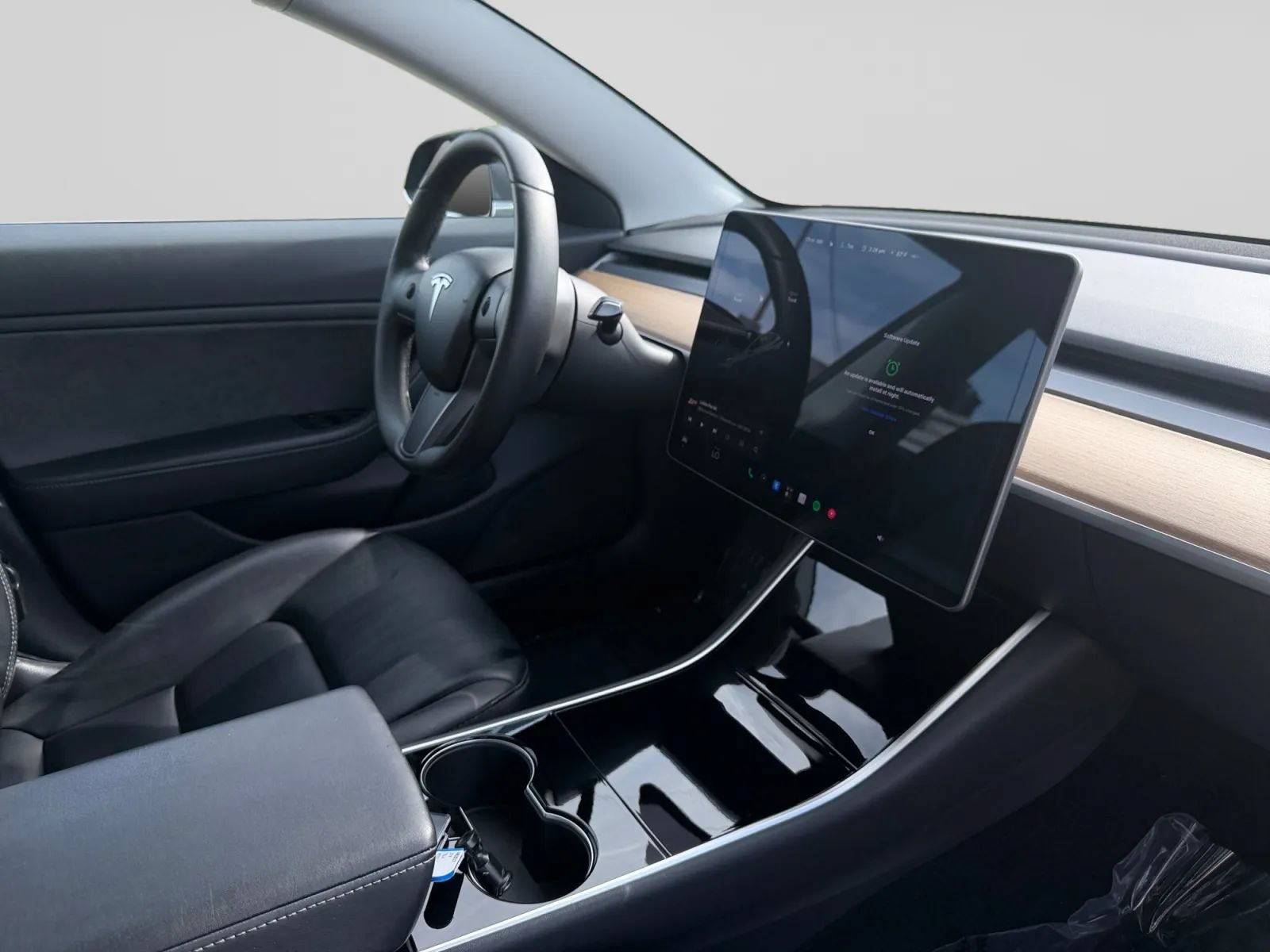 Used 2019 Tesla Model 3 Standard Range Plus RWD image 34