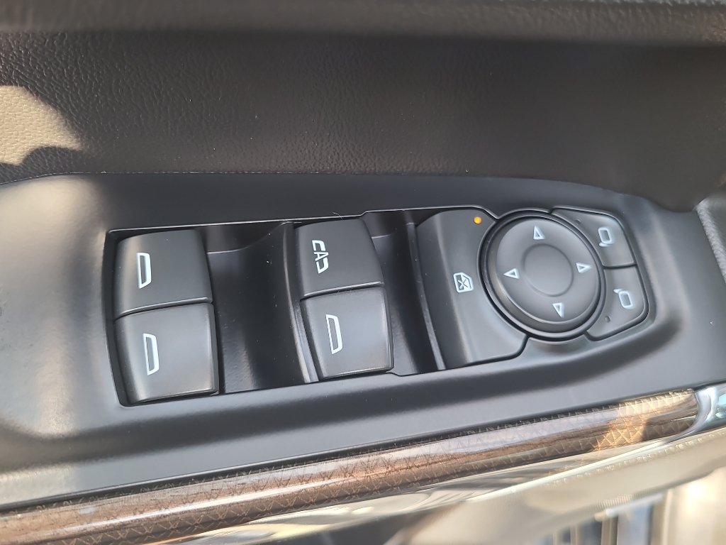 Used 2019 Chevrolet Silverado 1500 LT Trail Boss AWD/4WD image 12