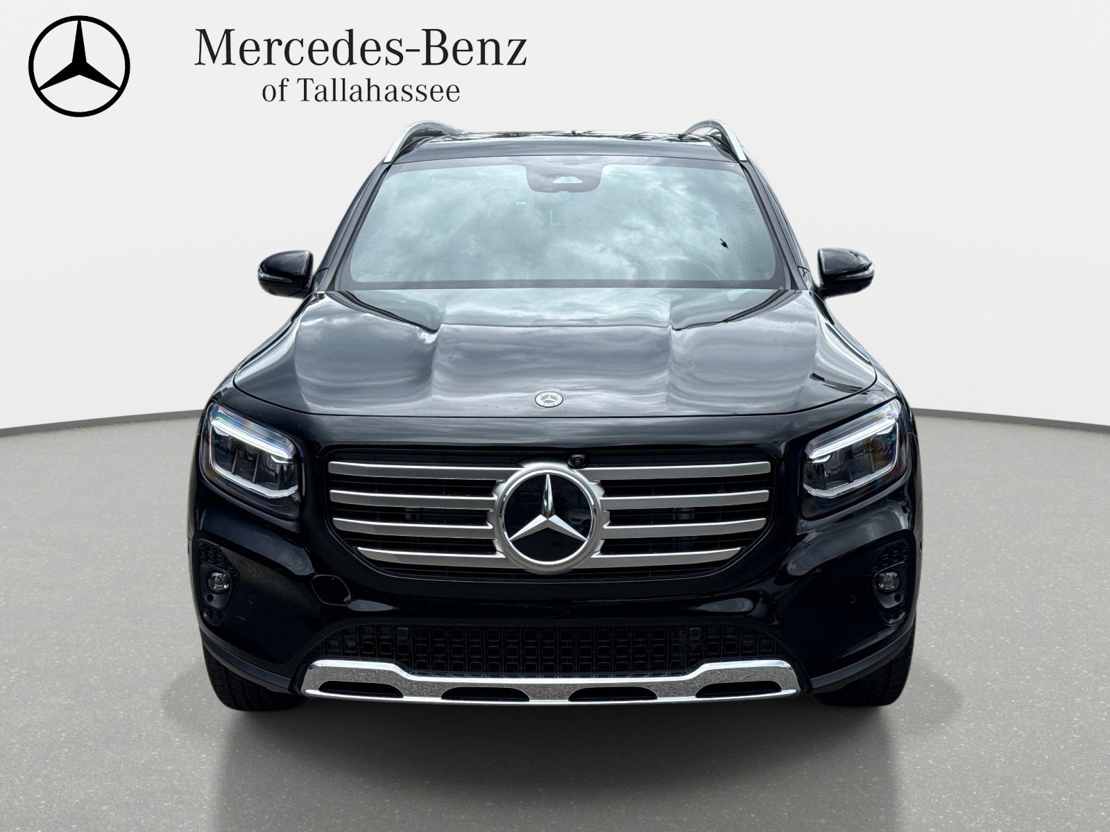 New 2026 Mercedes-Benz GLB 250 image 2