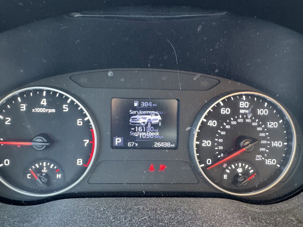 Used 2022 Kia Seltos S image 31